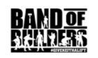 BAND OF BUILDERS
