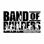 BAND OF BUILDERS